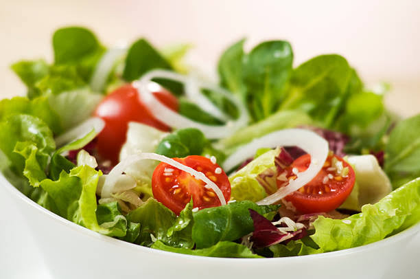 SALADE MIXTE