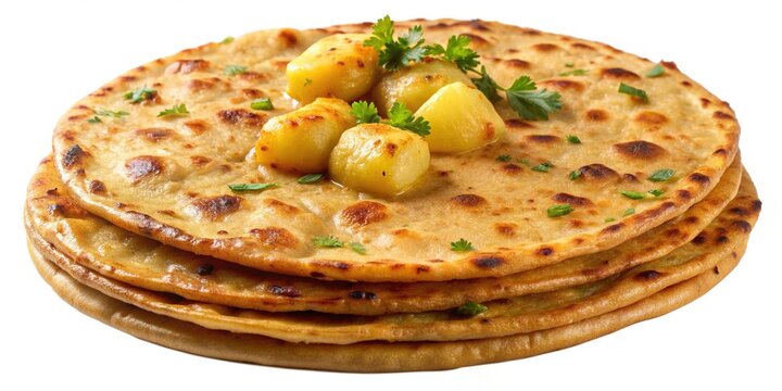 PARANTHA