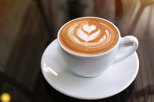 COFFEE / Koffie / Café (Espresso / Long / Cappuccino / Café au lait]